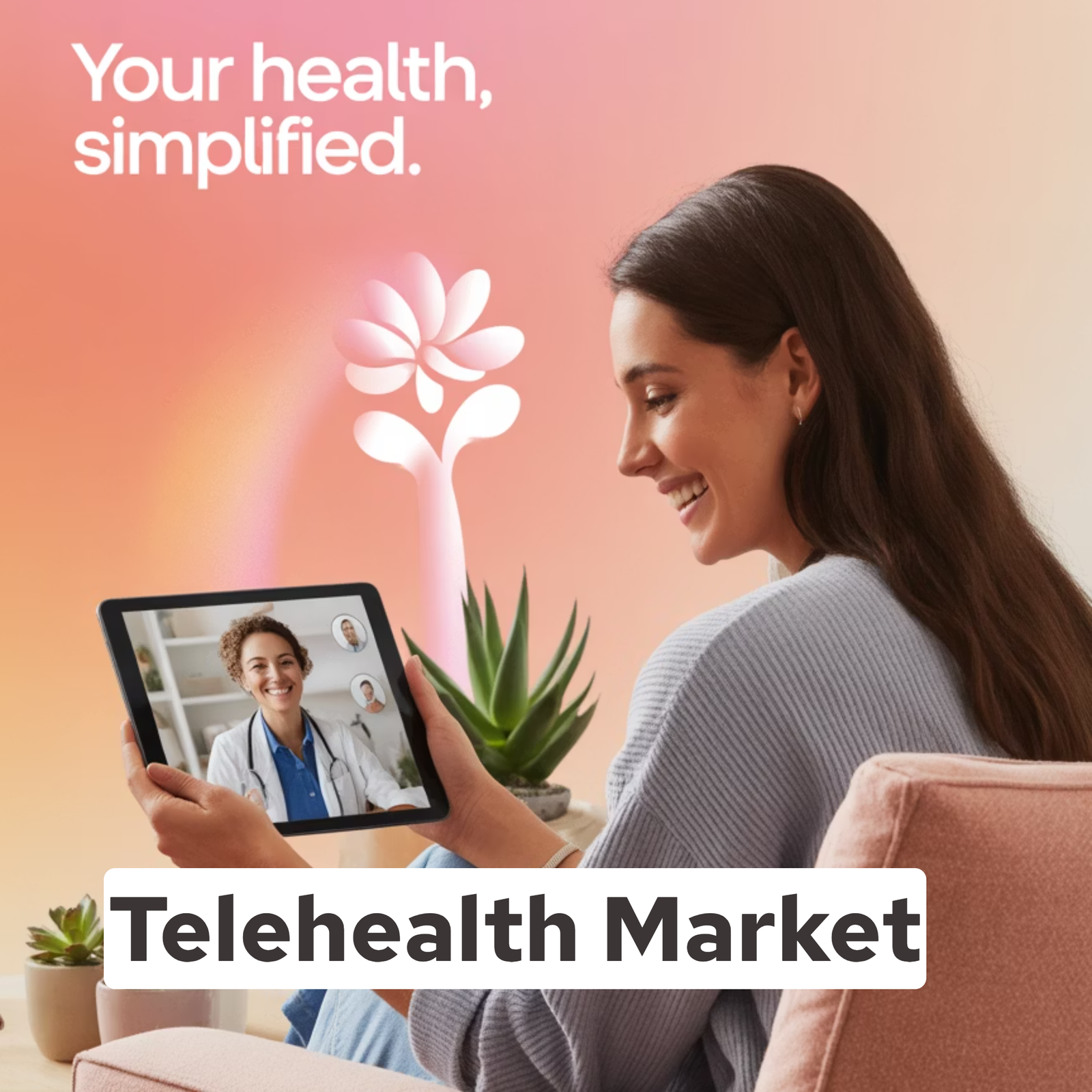 Telehealth Market