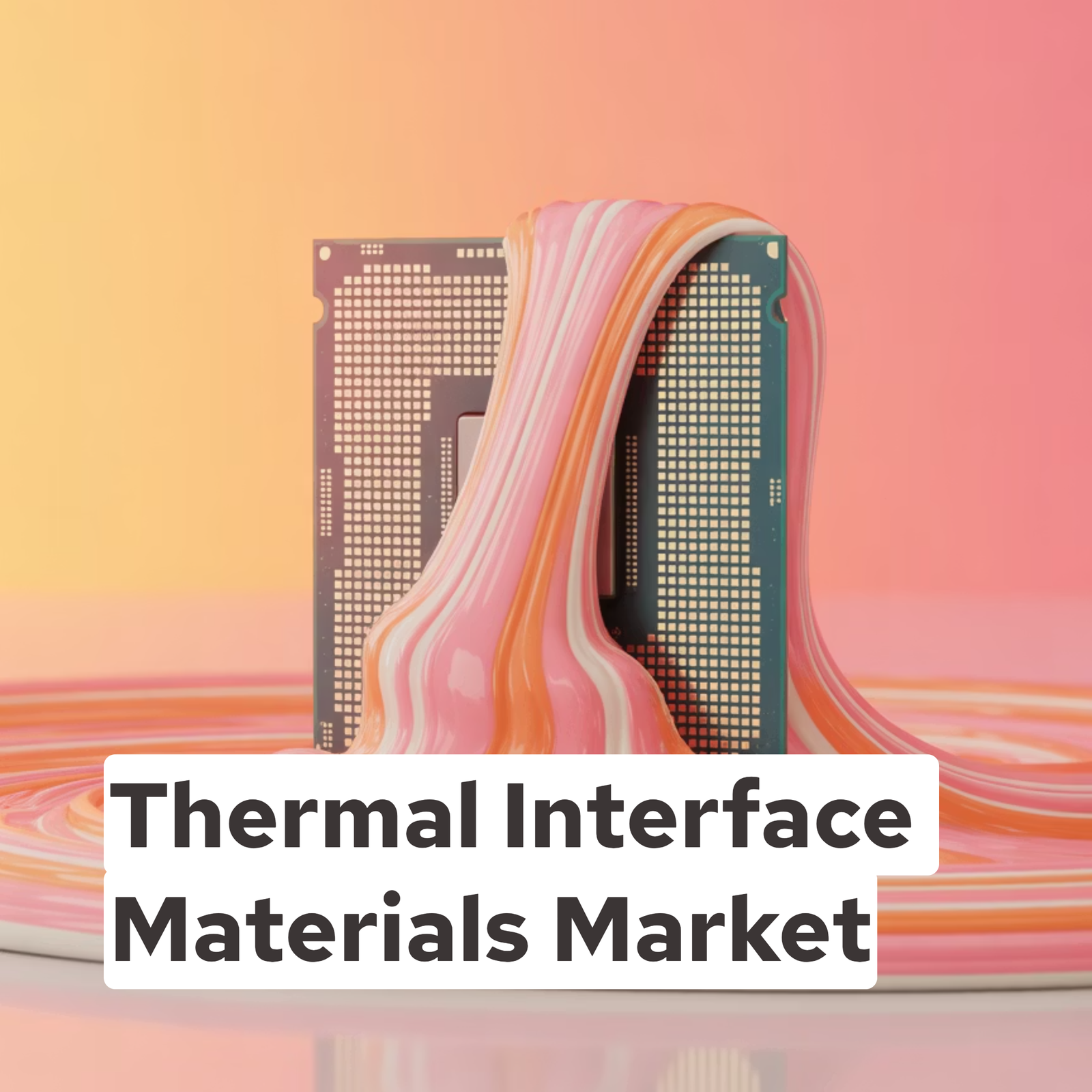 Thermal Interface Materials Market