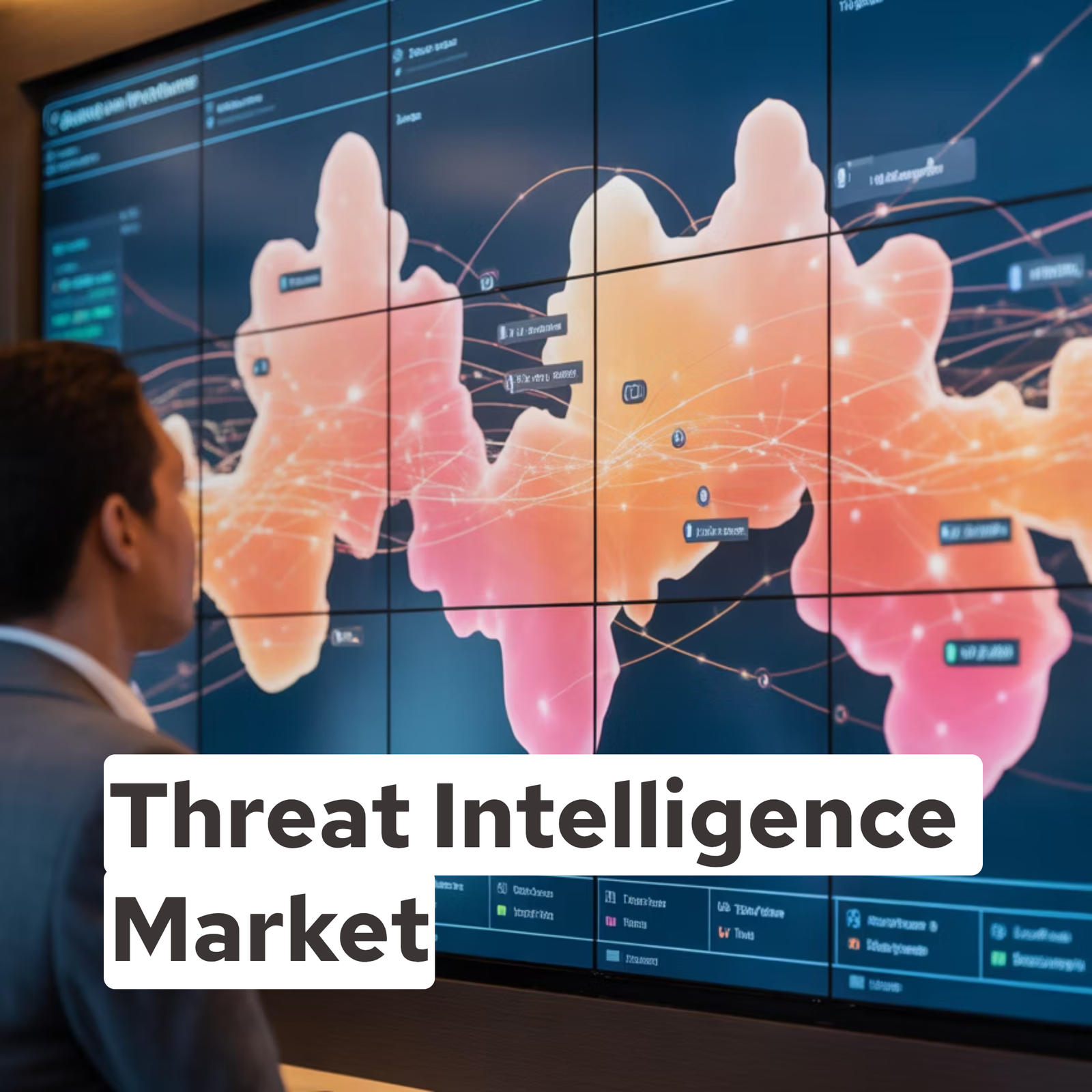 Threat Intelligence Market