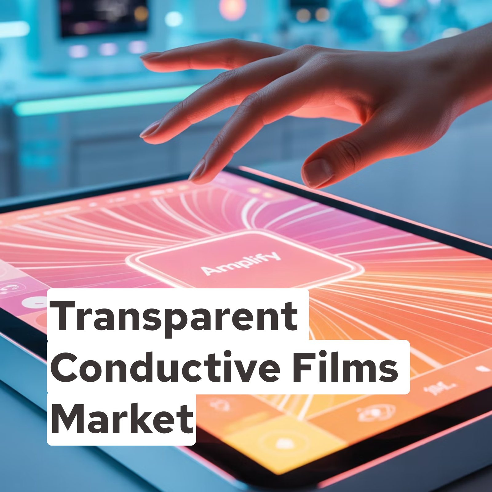 Transparent Conductive Films Market