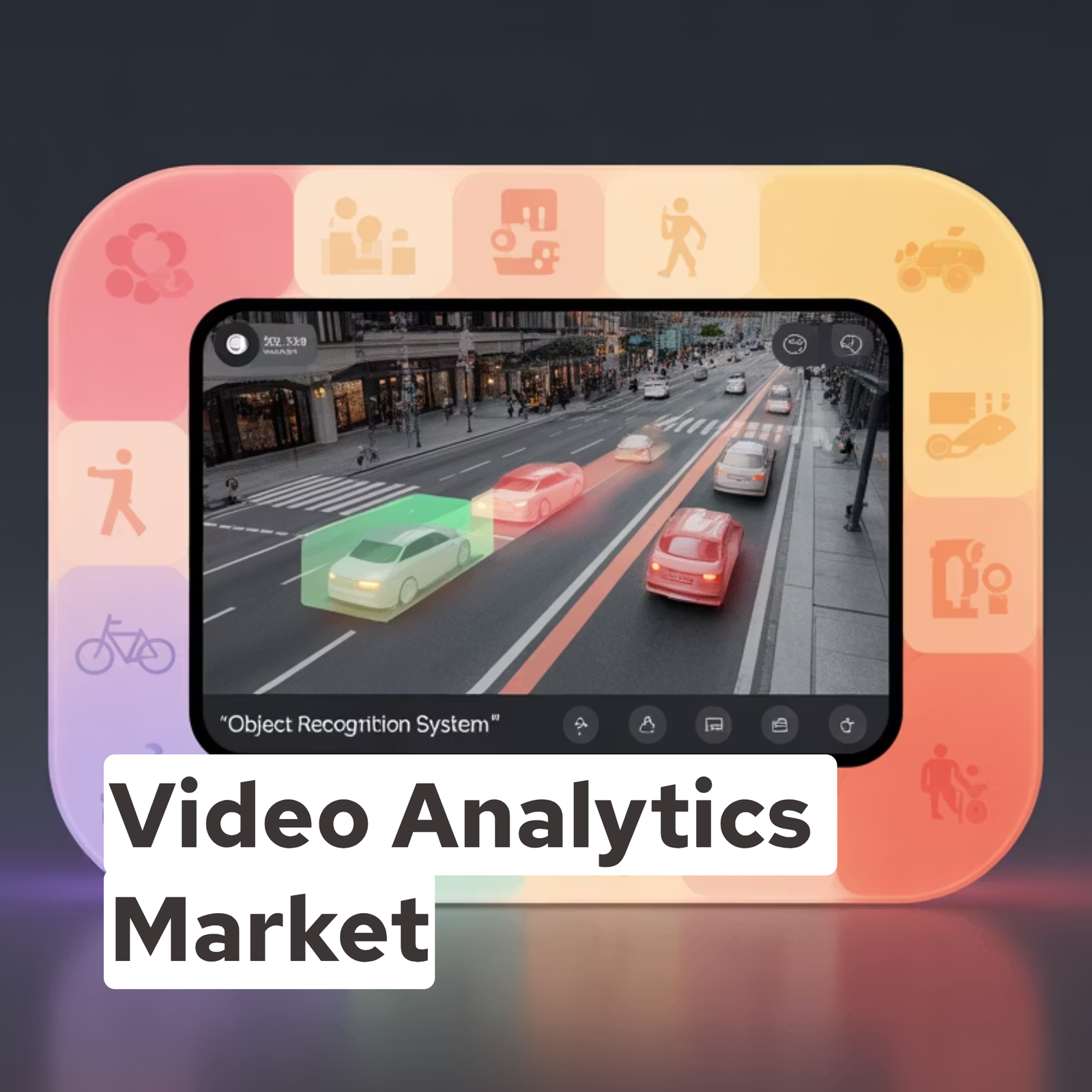 Video Analytics Market