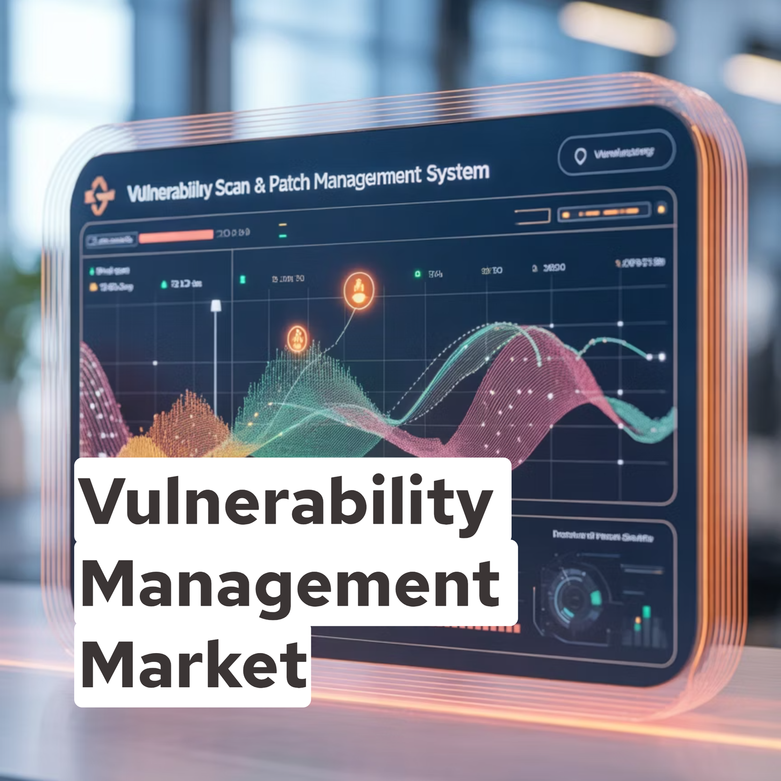 Vulnerability Management Market