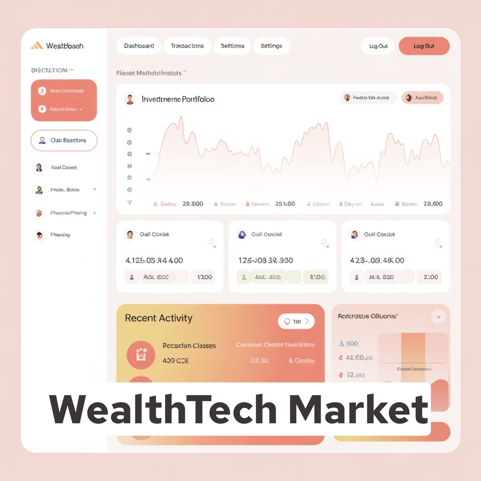 WealthTech Market