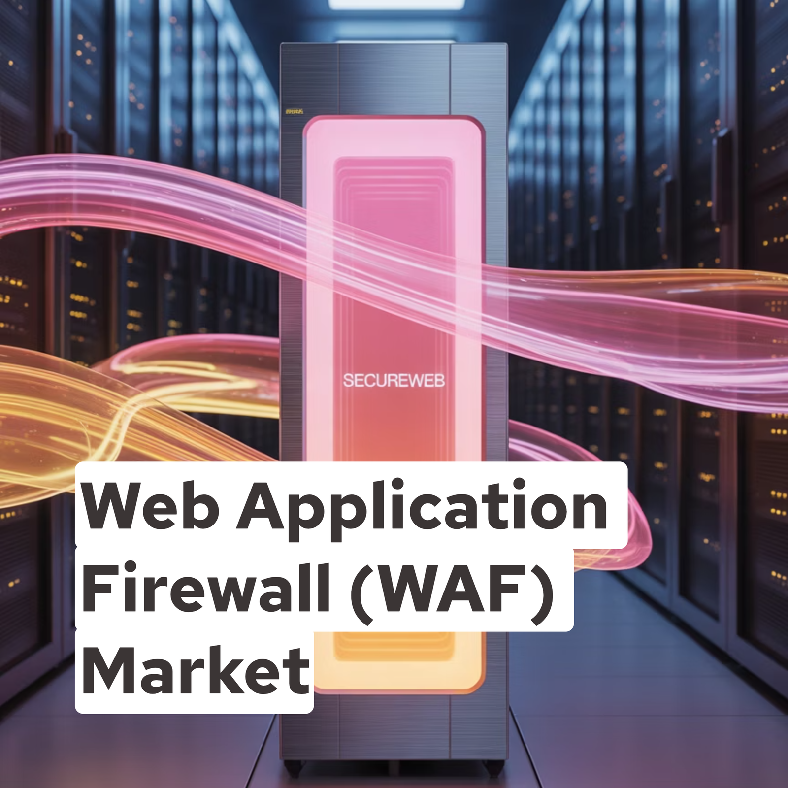 Web Application Firewall (WAF) Market