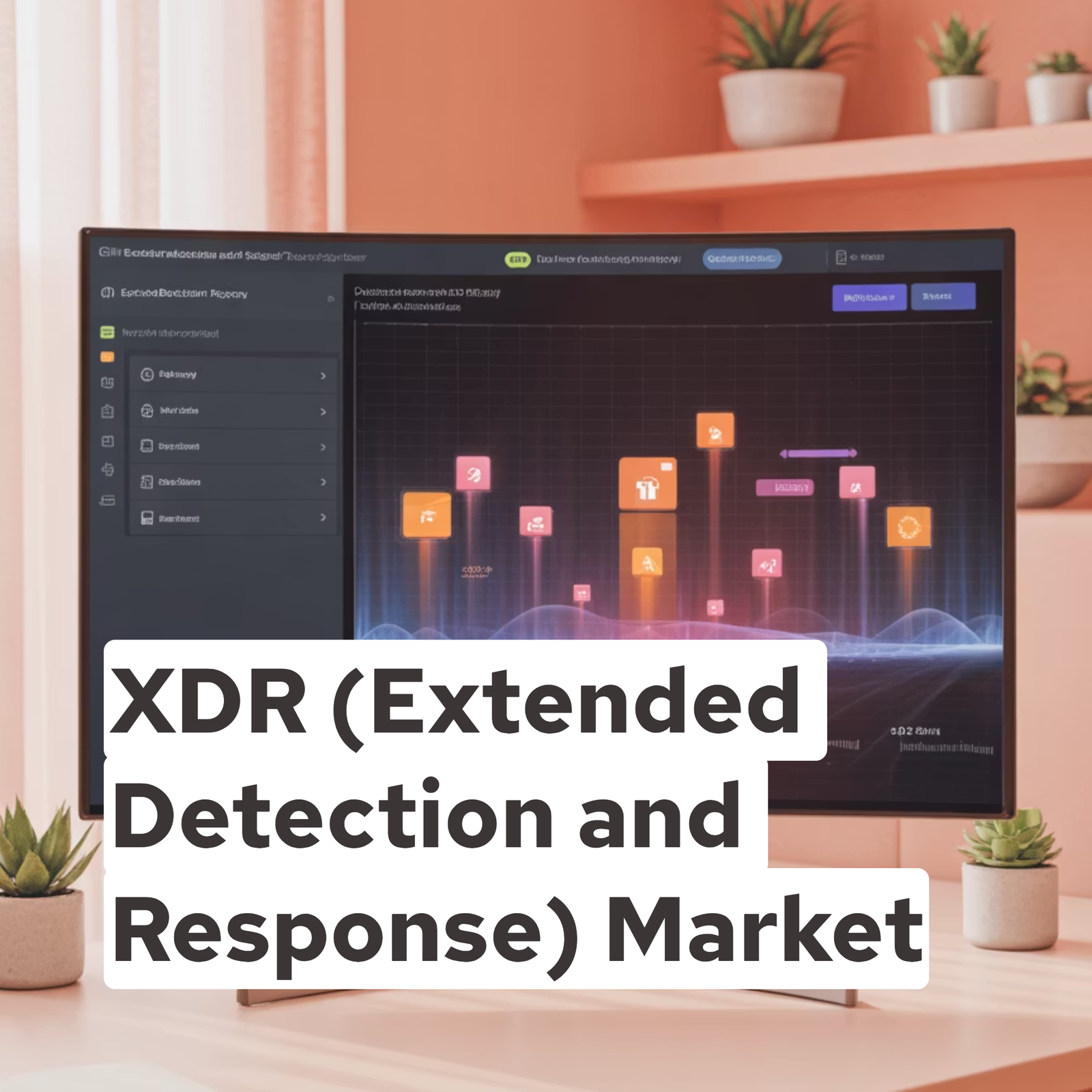XDR (Extended Detection and Response) Market