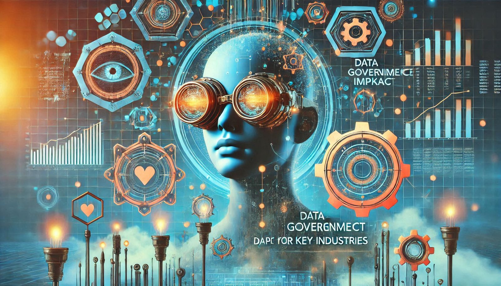 Data governance impact