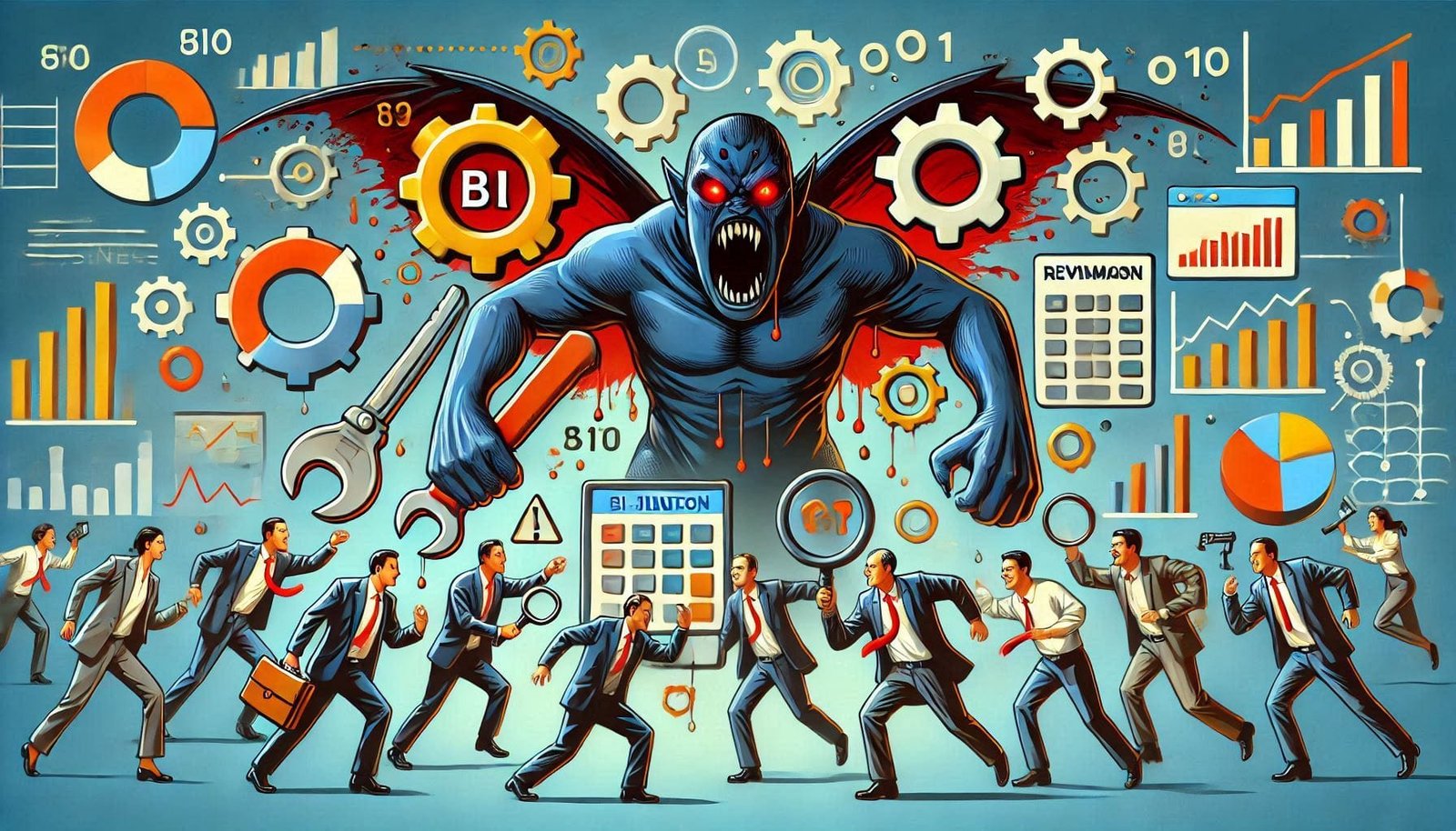 BI Tools