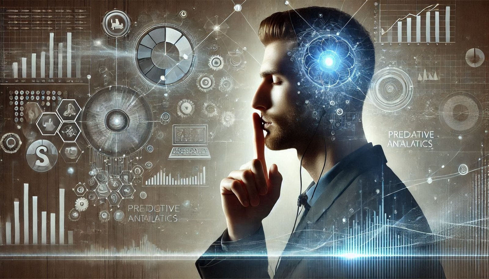Predictive Analytics