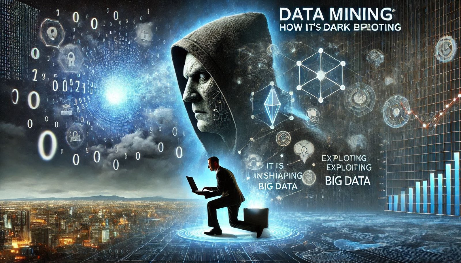 Data Mining's Dark Side