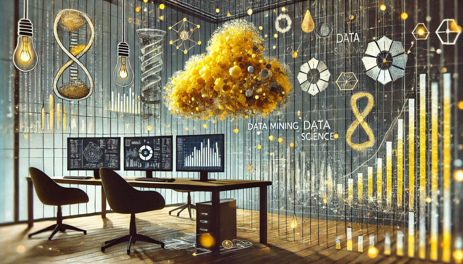 Data mining in Data Science & Analytics sector