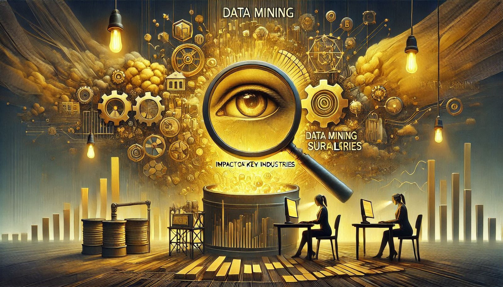 Data mining impact