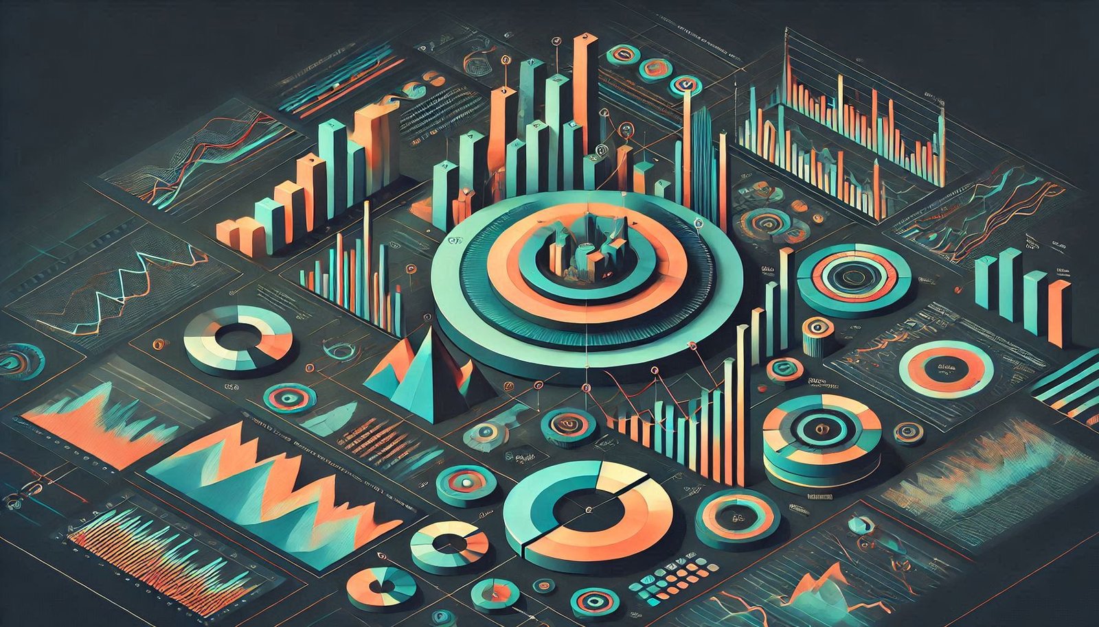 Data visualization impact on key industries