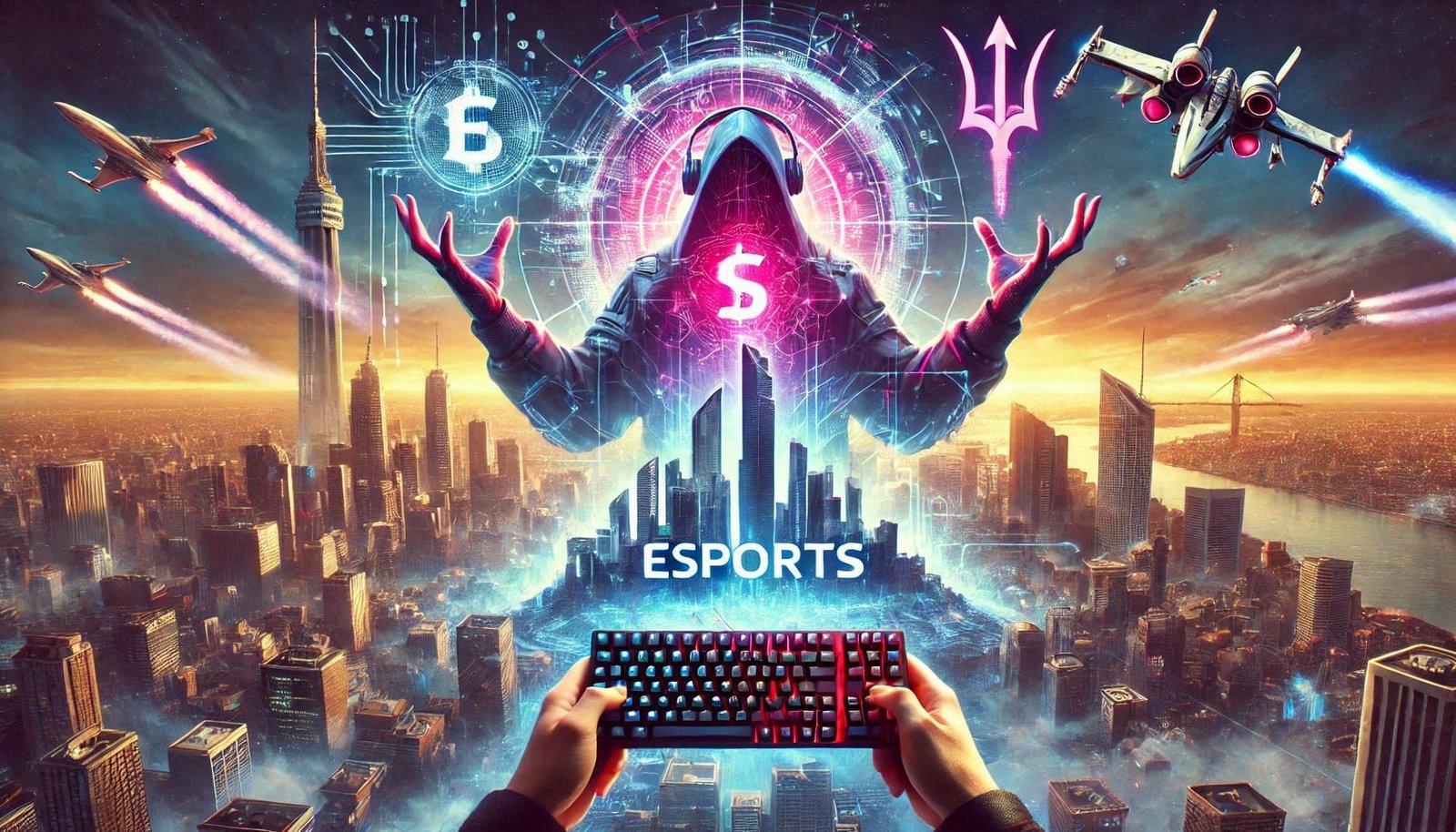 Esports