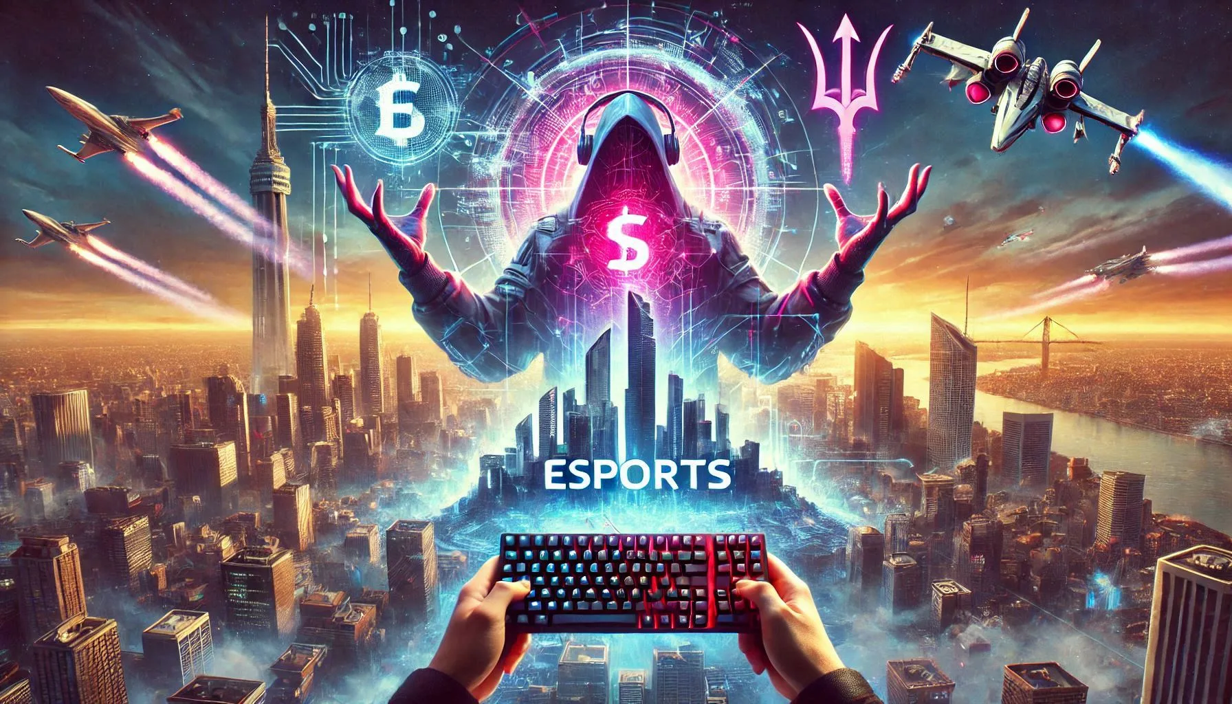 Esports