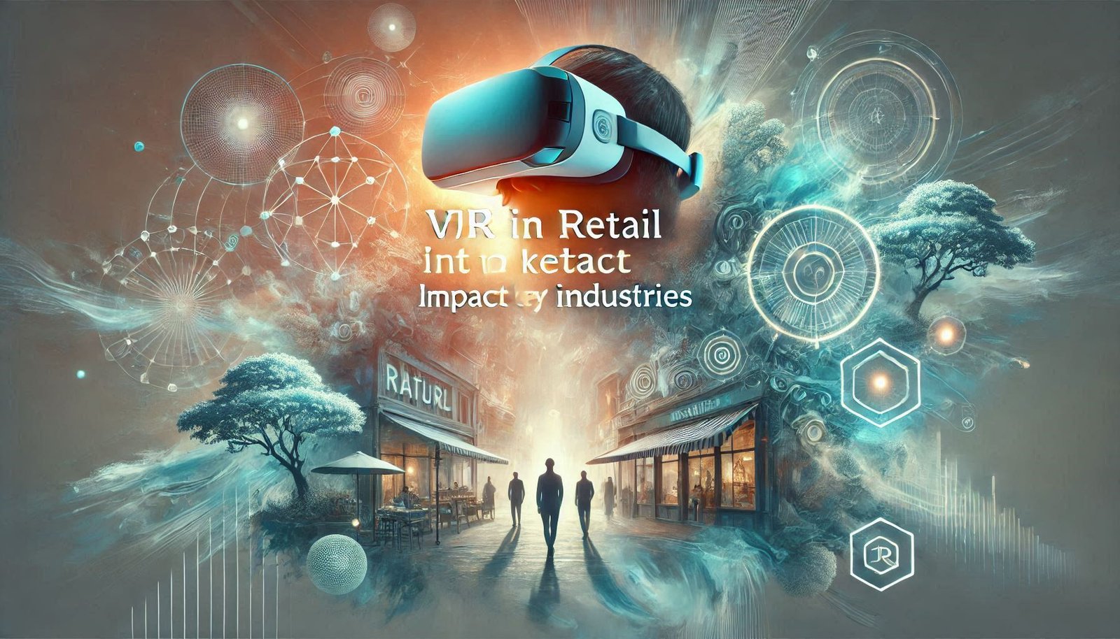 VR/AR in retail impact 