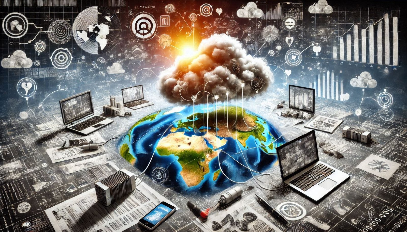 Cloud Computing: The IT Apocalypse (or Revolution)?