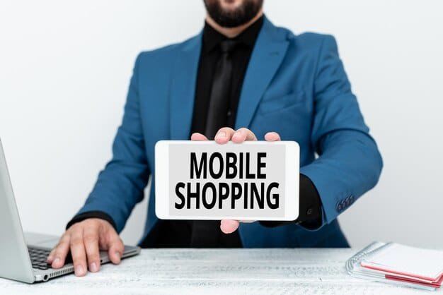 Mobile Commerce